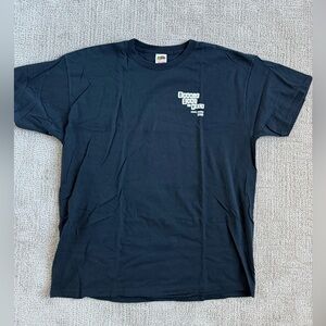 Vintage Foreigner Concert T-Shirt. NEW